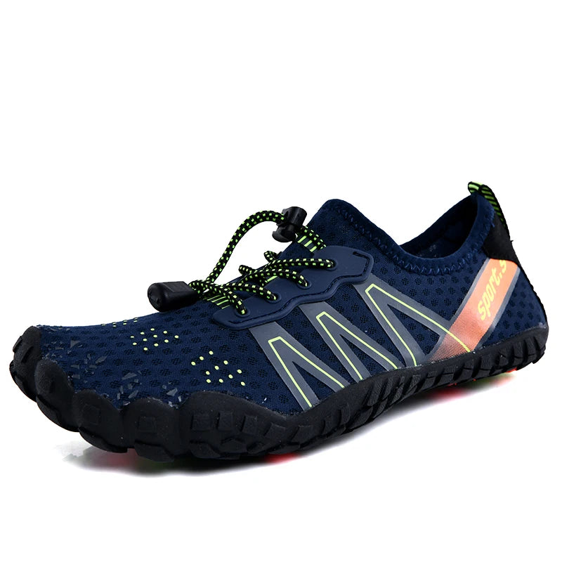 ZHENZU Performance Water Shoes: Designed for Active Lifestyles