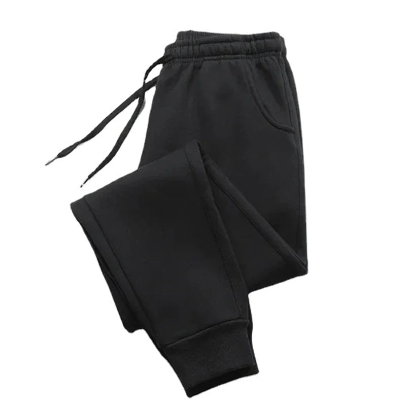 Men's Casual Fashion Sports Pants - The Perfect Fusion of Comfort & Style