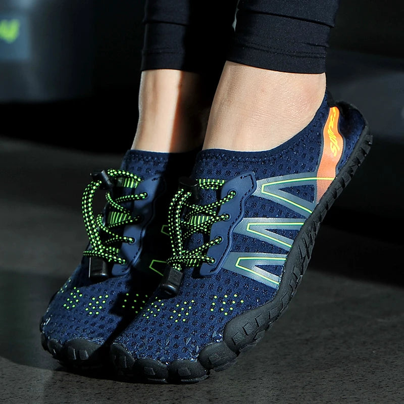 ZHENZU Performance Water Shoes: Designed for Active Lifestyles