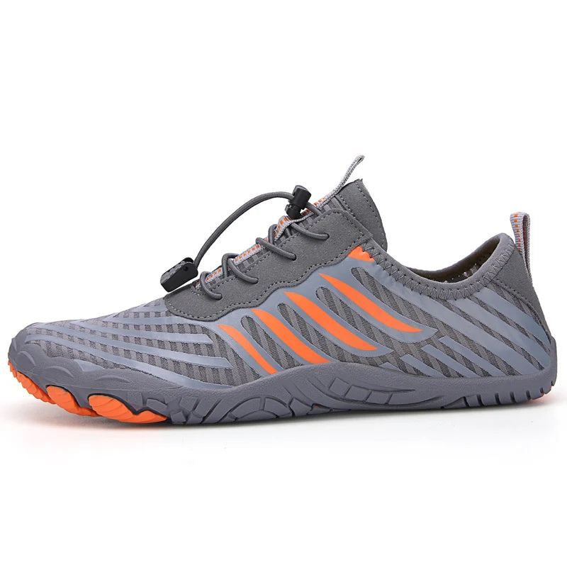 ALIUPS Unisex Water Shoes -  Breathable & Quick-Dry for All Your Adventures